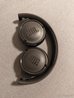 Predám slúchadlá JBL TUNE 500BT - 3