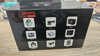 Akčná kamera na dovolenku - 3