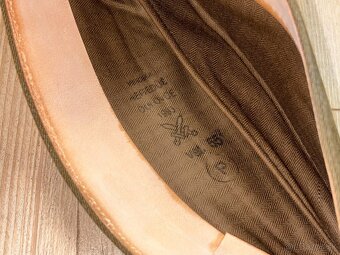 Vojenská lodička ČSLA vz.63, originál - 3