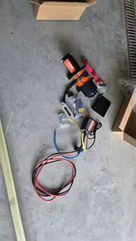 12V navijak ATV OFF ROAD - 3