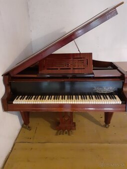 Stare male kridlo - 3