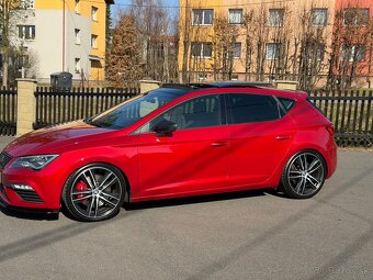 Leon Cupra 221kw - 3