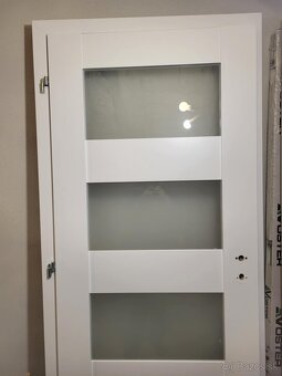 Voster Vicar 80L dvere lave - 3