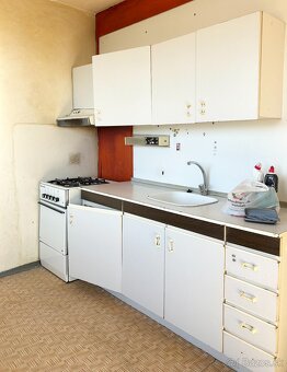 RFReality ponúka 2 izbový byt - Sásová - 3