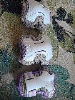 Kolieskové Korčule - 3