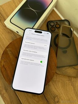 Apple iPhone 14 PRO MAX | 256gb - 3