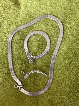 sada náhrdelníkov - 3