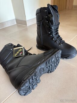 BOSP goratexove vysoke - 3