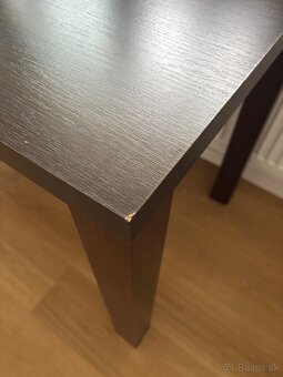 Predam jedalensky stol so stolickami - 3