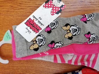 Ponožky a spodné prádlo - 3