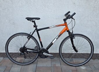 KTM Track life krosový - 3