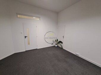 Prenajmeme kanceláriu o výmere 23,61 m2, Levická ul.,Vráble - 3