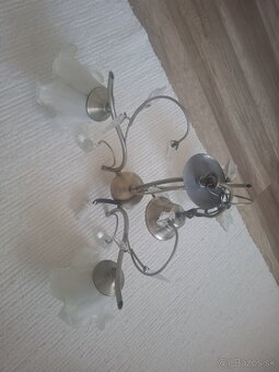 Predám luster - 3