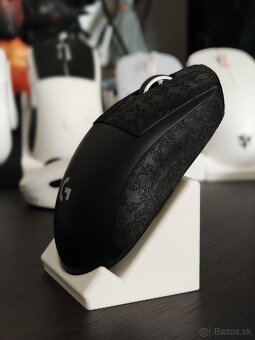 Predám: Logitech G Pro X Superlight 2 [Black] - 3