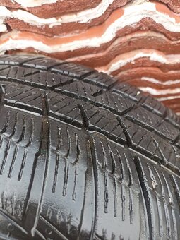 Kolesá Volkswagen - 3