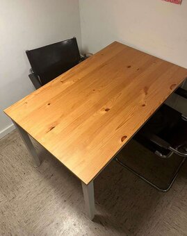 Kuchynský stôl - 3