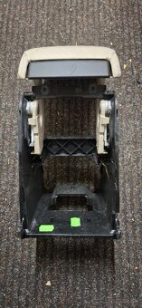 Lakťová opierka Škoda Superb 2 , Bledá - 3