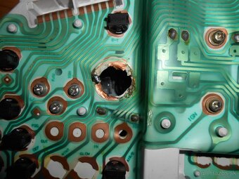 Budiky Ssang Yong Korando / benzinové / - 3