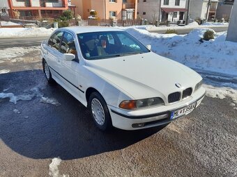 ND - BMW e39 528i - 3