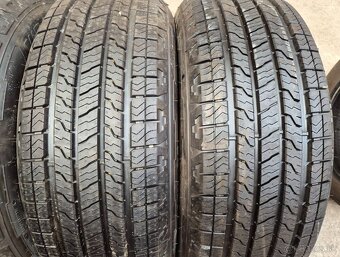 255/55 r20 celoročné GOODYEAR - nejazdené - 3