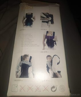 Detský nosič CYBEX - 3