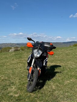 Predám KTM 790 adventure R - 3
