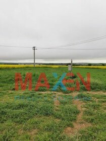 Predaj: MAXEN, Pozemok orná pôda, 3 parcely, 3 585 m2, Košic - 3