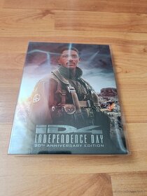 Filmarena collection - Den nezavislosti + mimozemska lod - 3