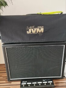 Marshall JVM410HJS (Joe Satriani) - 3
