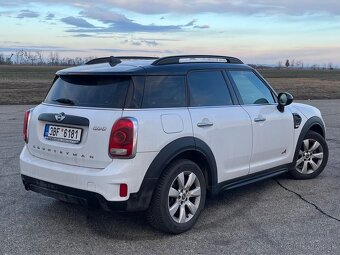 MINI COOPER COUNTRYMAN - 3