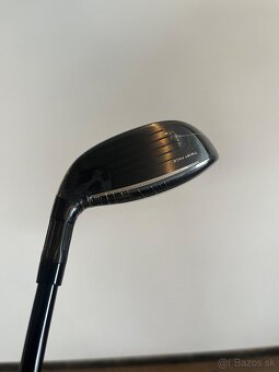 Predam novy hybrid 4 Taylor Made Stealth 2 - 3