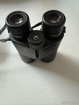 Predam dalekohlad Leica Geovid 8x56 - 3
