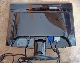 LG Flatron W1952TQ - 3