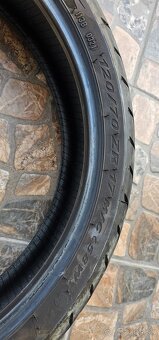 Pneumatiky Pirelli - 3