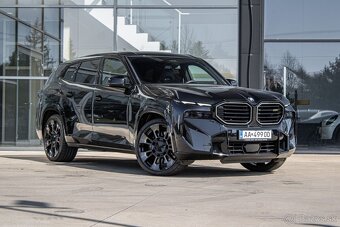 BMW XM - 3