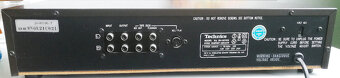 PREDÁM EKVALIZÉR TECHNICS SH 8010K - 3