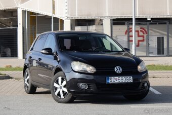 Volkswagen Golf 1.4 Trend - 3