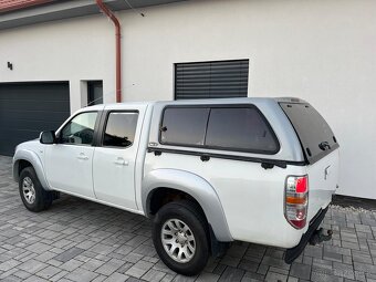 MAZDA BT - NA PREDAJ / NA SPLÁTKY - 3