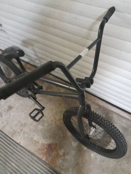 Predám BMX Mongoose L100 – dobrý stav – 100€ - 3