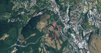 Na predaj podiely na pozemku v Banskej Štiavnici - 3