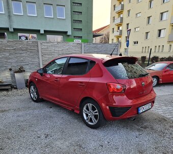 Seat Ibiza 1.9 TDI 77kW - edícia Šport - 3