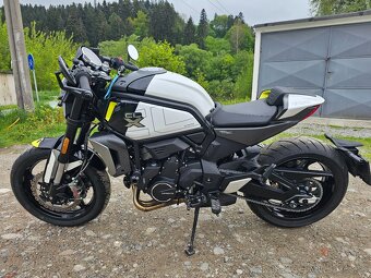 CF MOTO 700 SPORT- možnosť odpočet DPH - 3