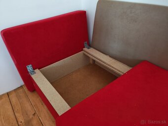 Rozkladacie kreslo - 3