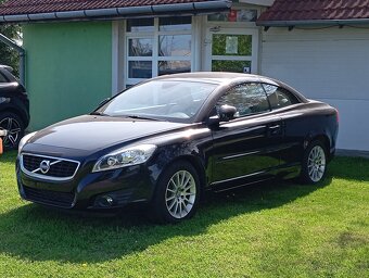 Volvo c70 lift T5 - 3