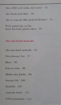 O Haríkovi a Bilovi, dvoch kamarátoch - 3