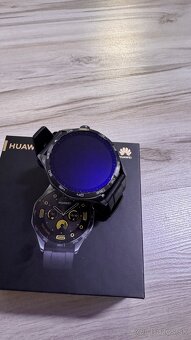 Vymenim predam Huawei Watch GT4 - 3
