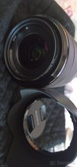 Sony FE 28-70mm - 3