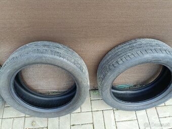 205/50r17 vredestein - 3