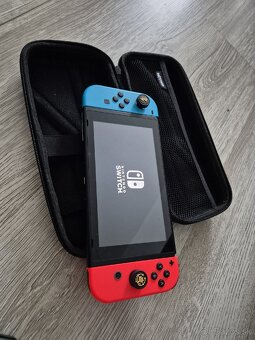 Nintendo switch - 3