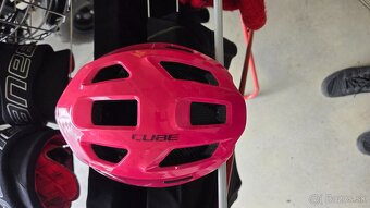Prilba na bicykel Cube XS 46-51cm - 3